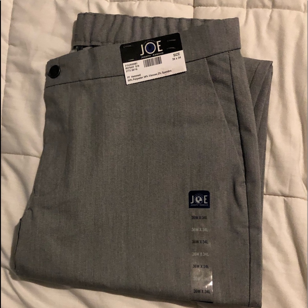 Joseph Abboud dress pants